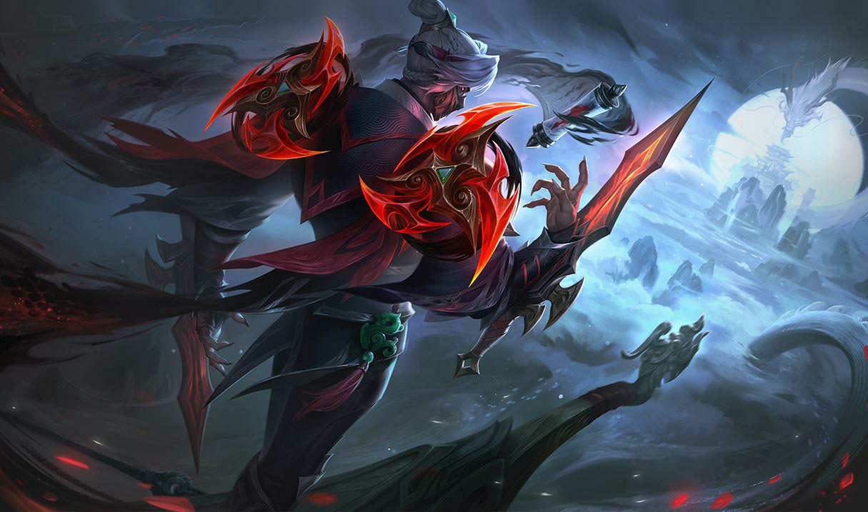 Zed Viaggio Immortale