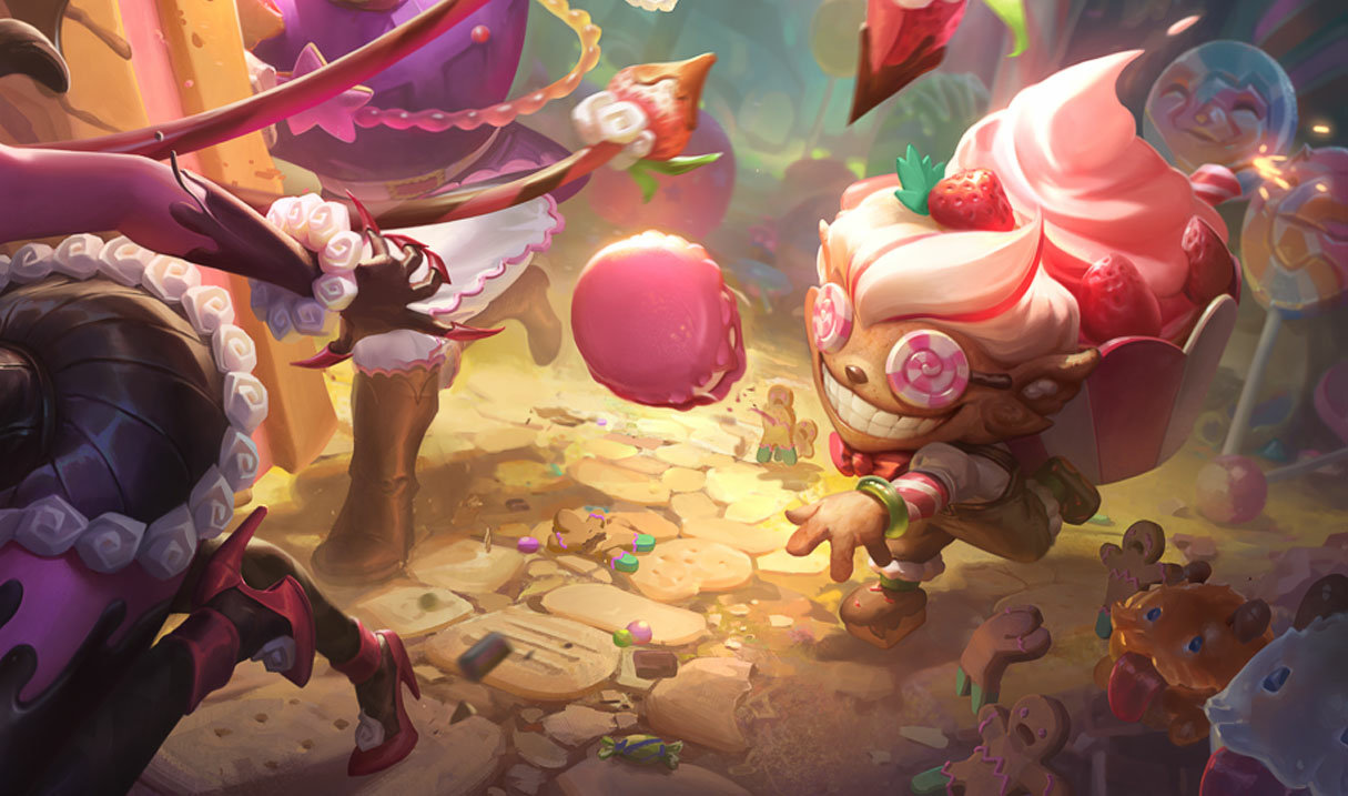 Ziggs Corsa al dolcetto
