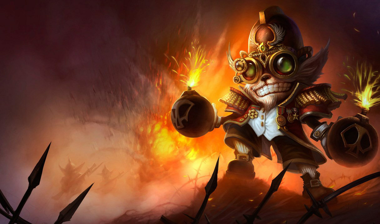 Maggiore Ziggs