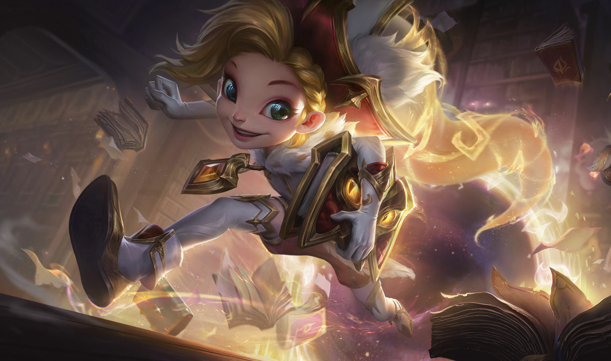 Zoe Arcanista (edizione prestigio)
