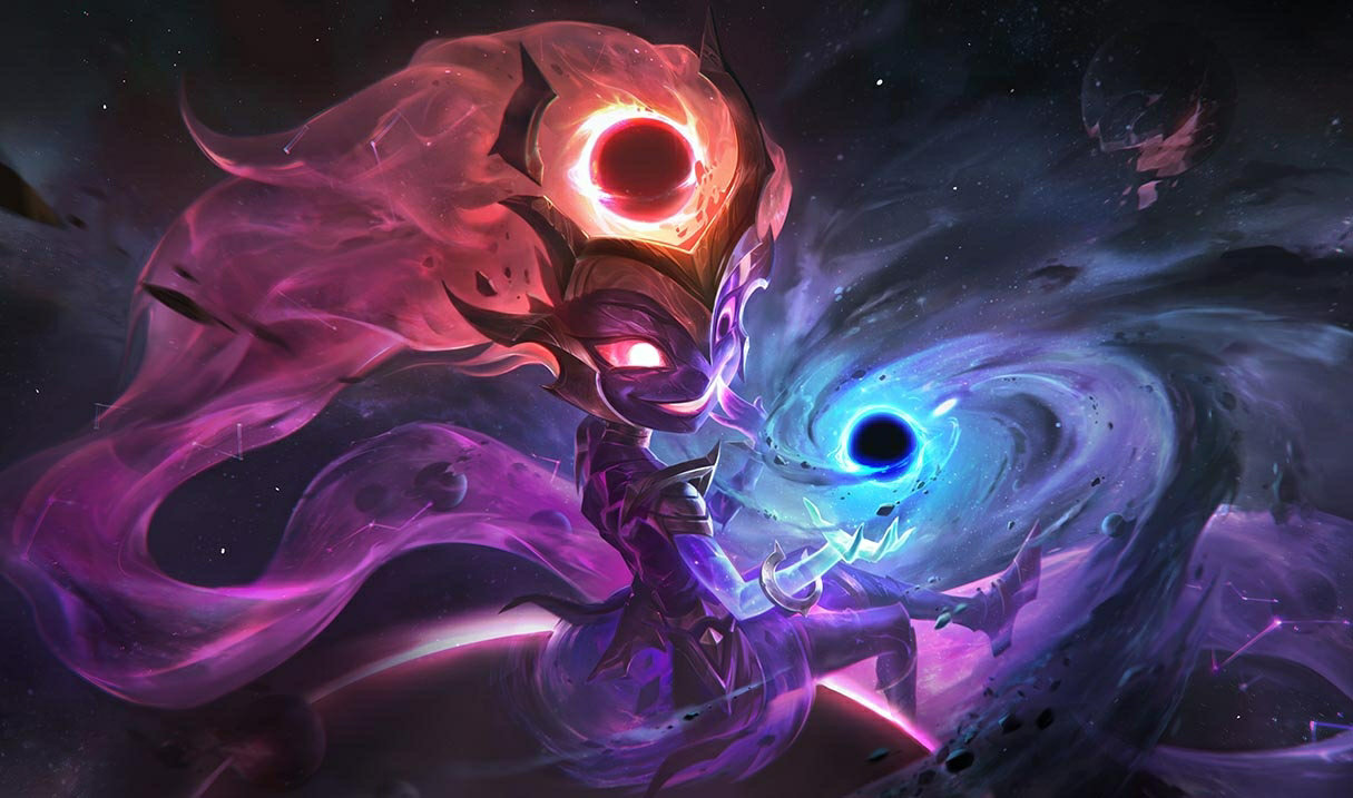 Zoe Stella Oscura
