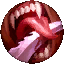Sabor a sangre